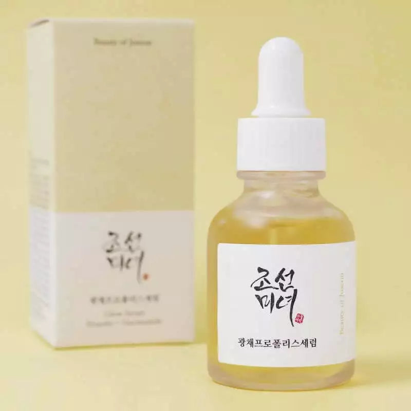 Beauty of Joseon Glow Serum : Propolis + Niacinamide 30ml
