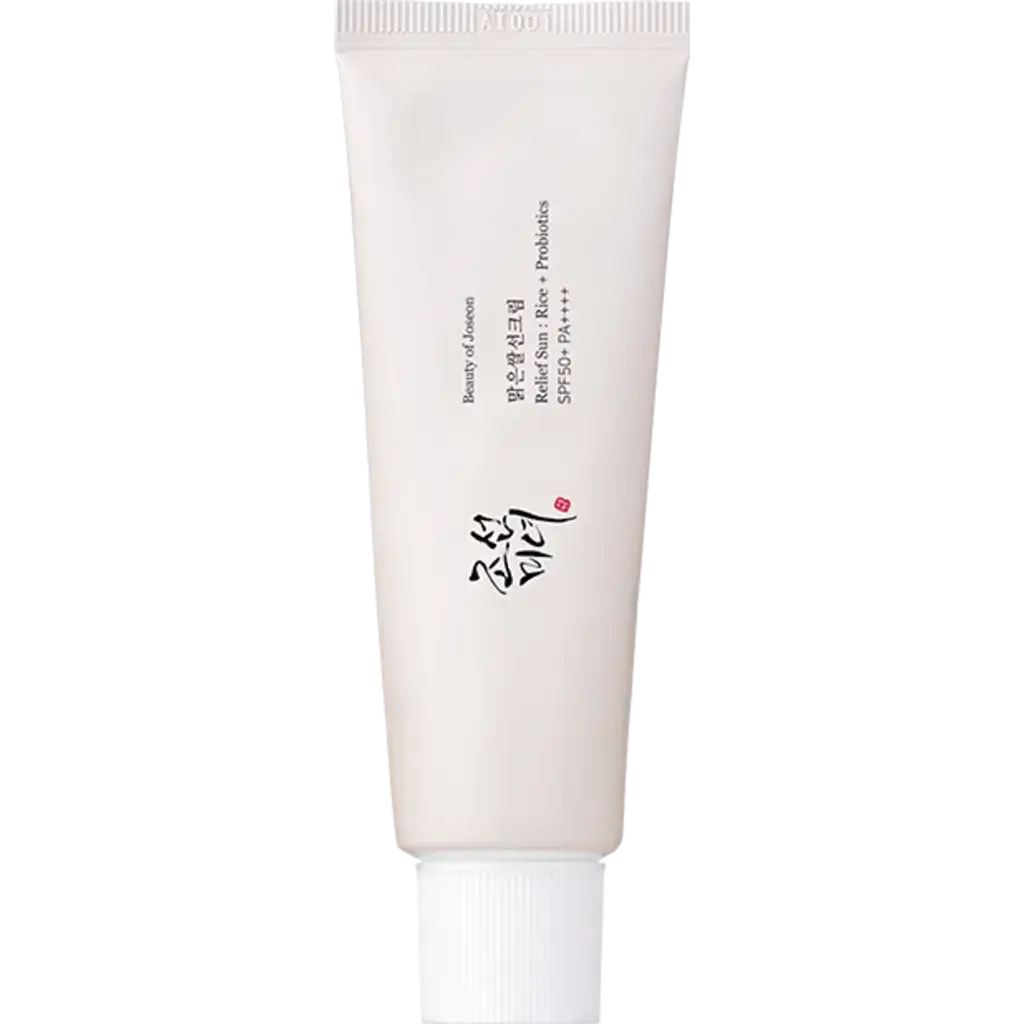 Beauty of Joseon Relief Sun : Rice + Probiotics 50ml