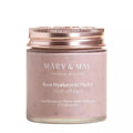 Mary&May: Rose Hyaluronic Hydra Wash Off Mask Pack 125g