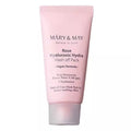 Mary&May: Rose Hyaluronic Hydra Wash Off Mask Pack 30g